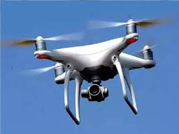 There will be a complete ban on flying drones in Sirsa on November 21